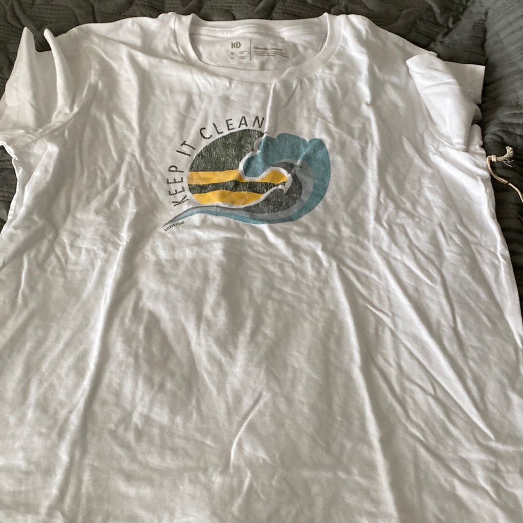 10 Tree Tee